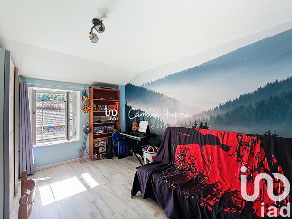 Appartement à vendre 4 pièces 70 m² Tarare