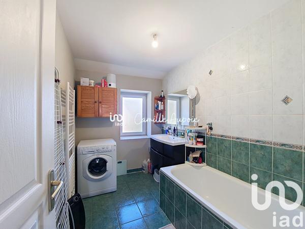 Appartement à vendre 4 pièces 70 m² Tarare