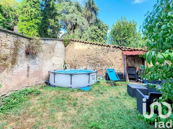 Appartement à vendre 4 pièces 70 m² Tarare