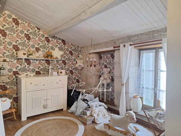 Maison à vendre 6 pièces de 180 m²