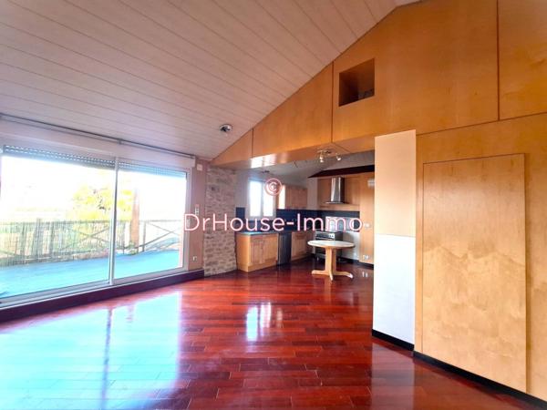 Maison à vendre 6 pièces de 180 m²