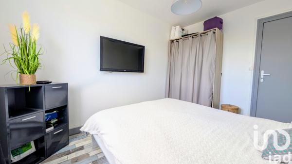 Maison à vendre 6 pièces 136 m² Rochefort