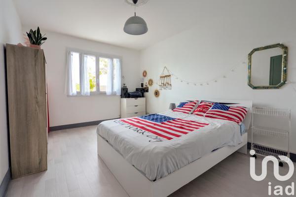 Maison à vendre 6 pièces 136 m² Rochefort