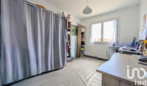 Maison à vendre 6 pièces 136 m² Rochefort