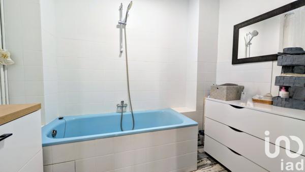 Maison à vendre 6 pièces 136 m² Rochefort