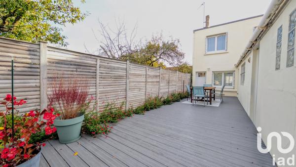 Maison à vendre 6 pièces 136 m² Rochefort