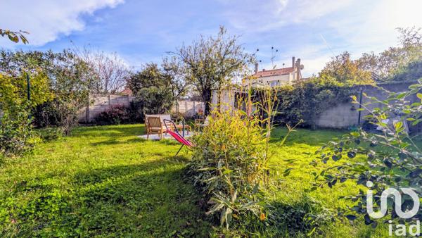 Maison à vendre 6 pièces 136 m² Rochefort