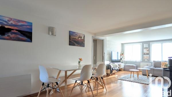 Maison à vendre 6 pièces 136 m² Rochefort