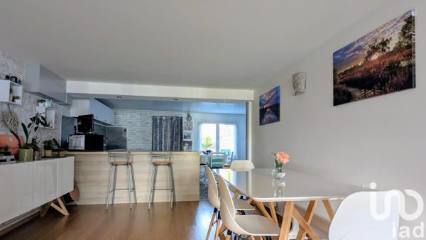 Maison à vendre 6 pièces 136 m² Rochefort