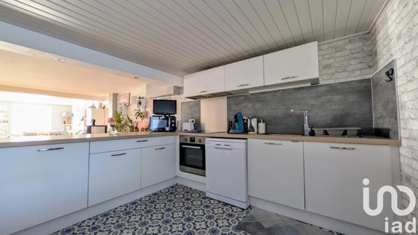 Maison à vendre 6 pièces 136 m² Rochefort