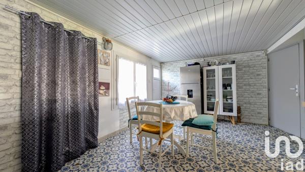 Maison à vendre 6 pièces 136 m² Rochefort