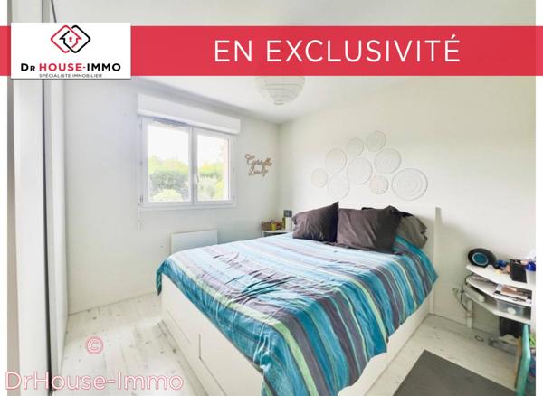 Maison à vendre 5 pièces de 100 m²