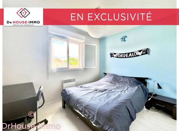 Maison à vendre 5 pièces de 100 m²