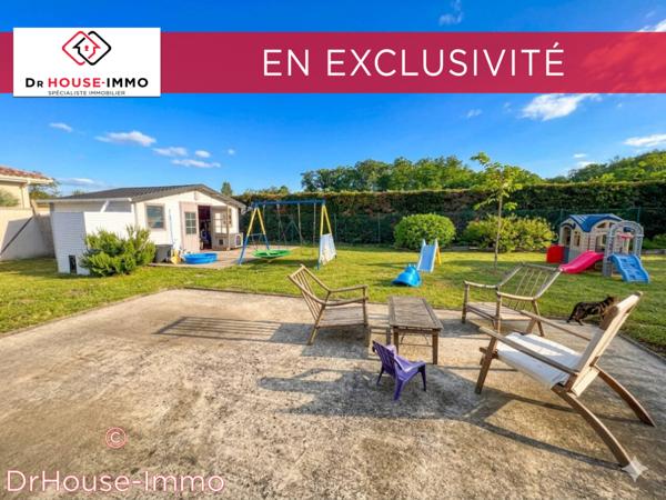 Maison à vendre 5 pièces de 100 m²