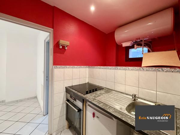 Coulommiers (77120) STUDIO 28M² AU CŒUR DE COULOMMIERS