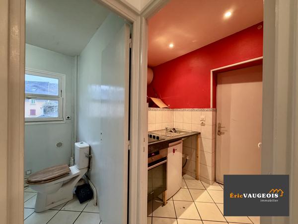 Coulommiers (77120) STUDIO 28M² AU CŒUR DE COULOMMIERS
