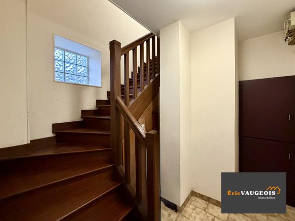 Coulommiers (77120) STUDIO 28M² AU CŒUR DE COULOMMIERS