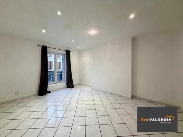 Coulommiers (77120) STUDIO 28M² AU CŒUR DE COULOMMIERS