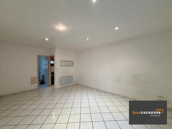 Coulommiers (77120) STUDIO 28M² AU CŒUR DE COULOMMIERS