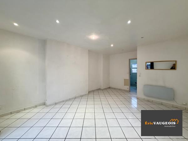 Coulommiers (77120) STUDIO 28M² AU CŒUR DE COULOMMIERS