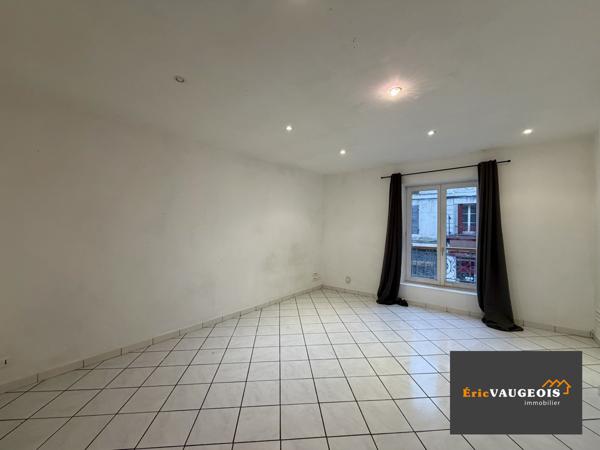 Coulommiers (77120) STUDIO 28M² AU CŒUR DE COULOMMIERS