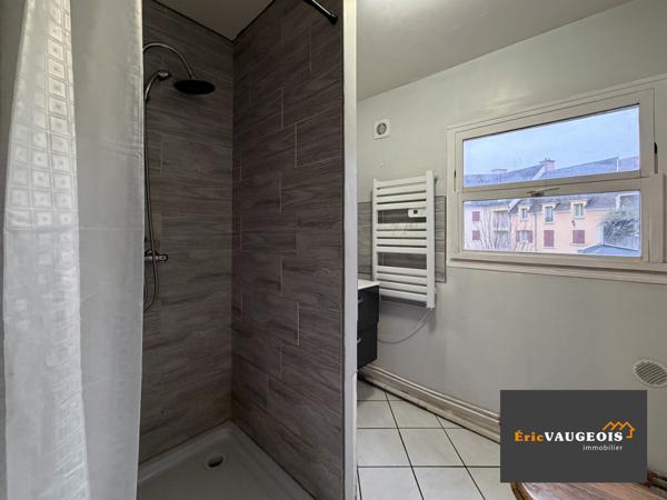 Coulommiers (77120) STUDIO 28M² AU CŒUR DE COULOMMIERS