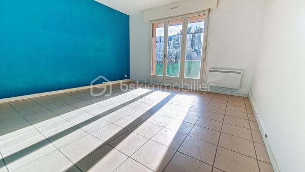 Appartement de 36 m²