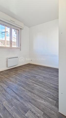 Appartement de 36 m²