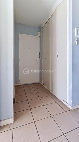 Appartement de 36 m²