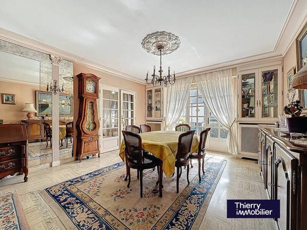 Maison 6 pièces - 35000 Rennes