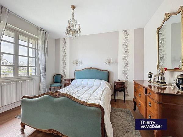 Maison 6 pièces - 35000 Rennes