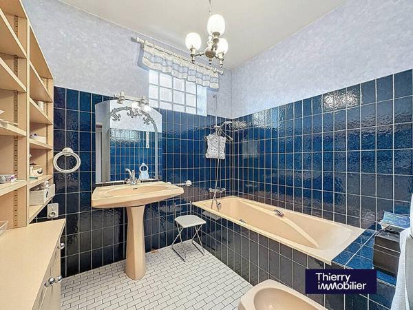 Maison 6 pièces - 35000 Rennes