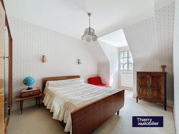 Maison 6 pièces - 35000 Rennes