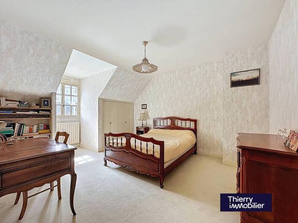 Maison 6 pièces - 35000 Rennes