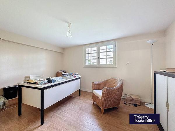 Maison 6 pièces - 35000 Rennes