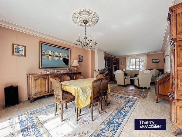 Maison 6 pièces - 35000 Rennes