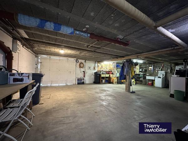 Maison 6 pièces - 35000 Rennes