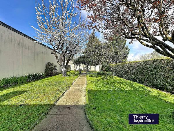 Maison 6 pièces - 35000 Rennes