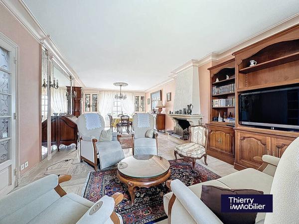 Maison 6 pièces - 35000 Rennes