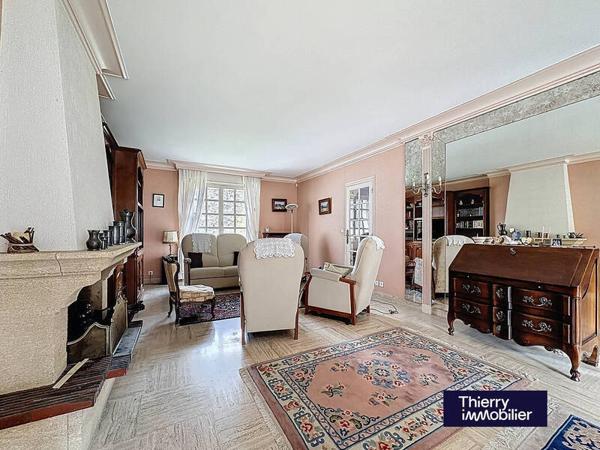 Maison 6 pièces - 35000 Rennes