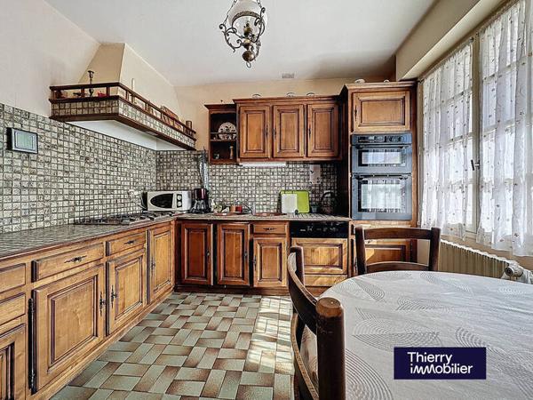 Maison 6 pièces - 35000 Rennes