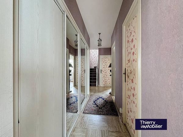 Maison 6 pièces - 35000 Rennes