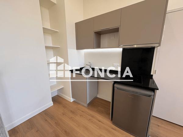 Location Studio 25.48 m² - La Rochelle 17000