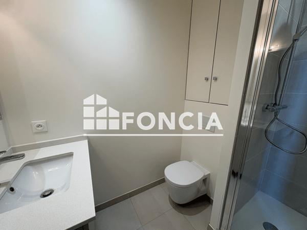 Location Studio 25.48 m² - La Rochelle 17000