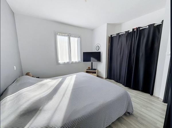 Maison à vendre 234 300 € Bertric-Burée 3 p 80 m² DPE B