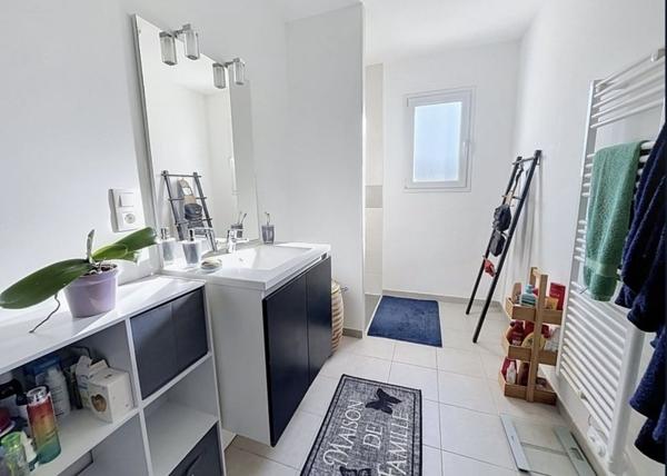 Maison à vendre 234 300 € Bertric-Burée 3 p 80 m² DPE B