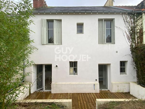 Maison Saint Nazaire 7 pièce(s) 101.67 m2