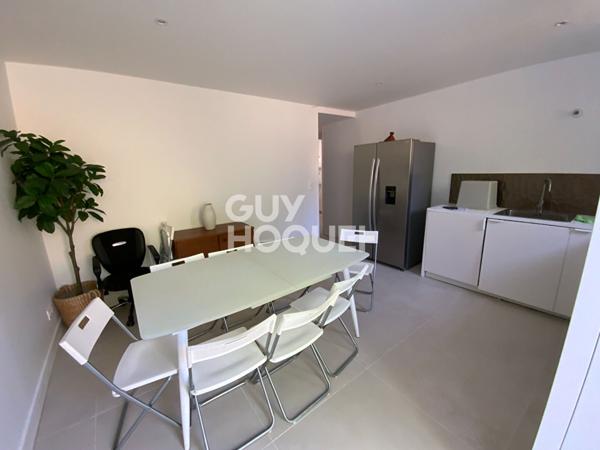 Maison Saint Nazaire 7 pièce(s) 101.67 m2