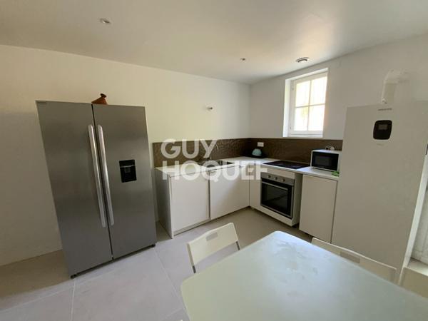 Maison Saint Nazaire 7 pièce(s) 101.67 m2