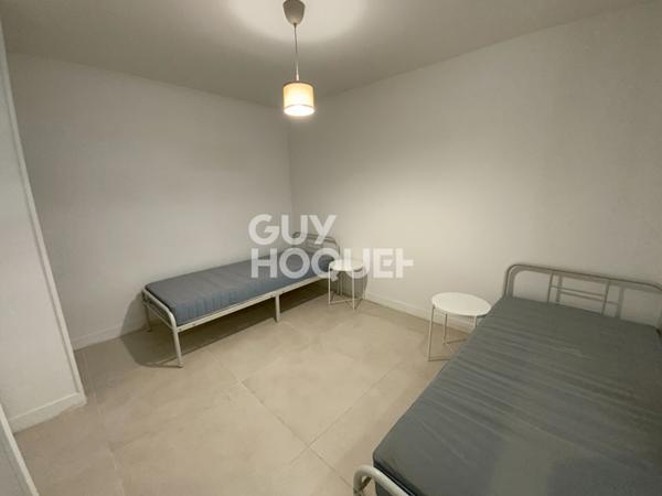 Maison Saint Nazaire 7 pièce(s) 101.67 m2